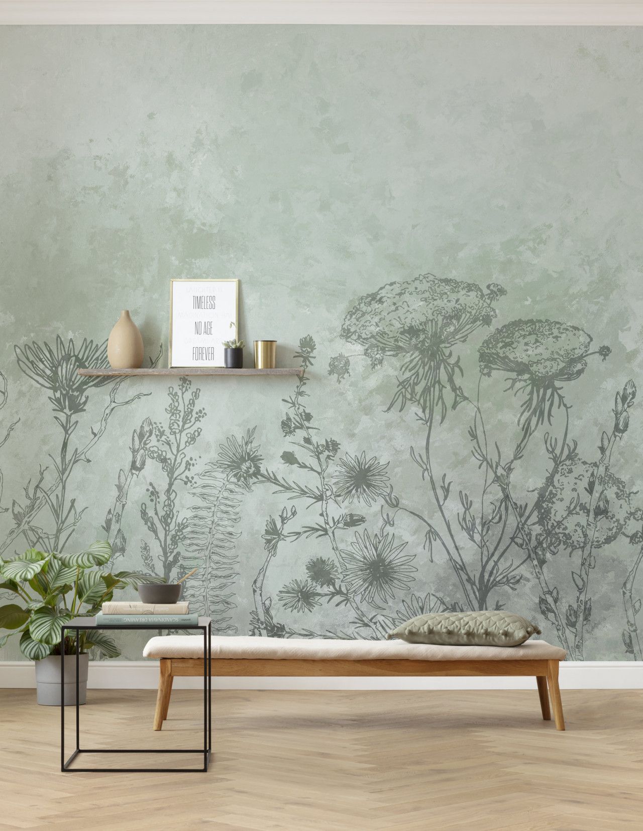 Whiff Mural
