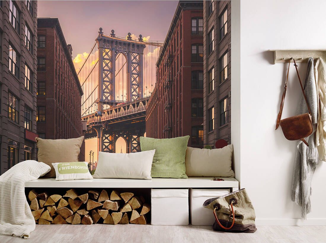 Brooklyn Mural
