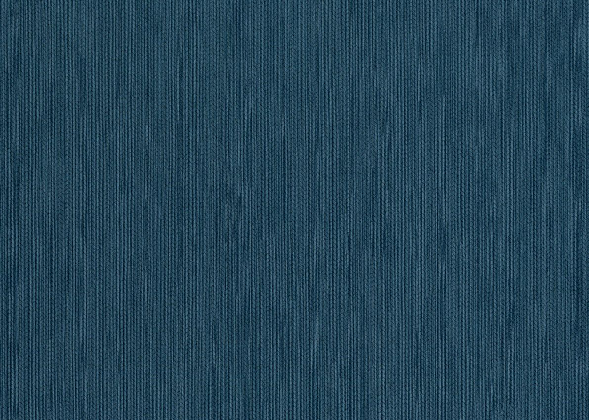 Blue - Treccia