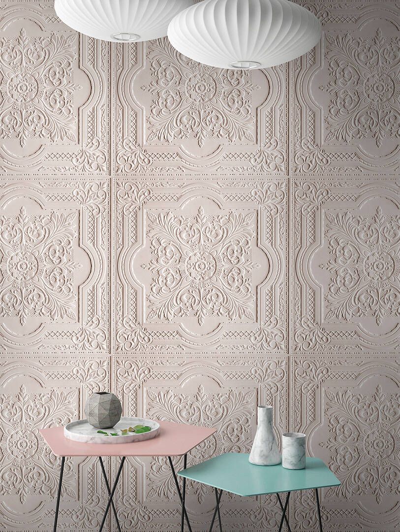 Stucco 2 Mural