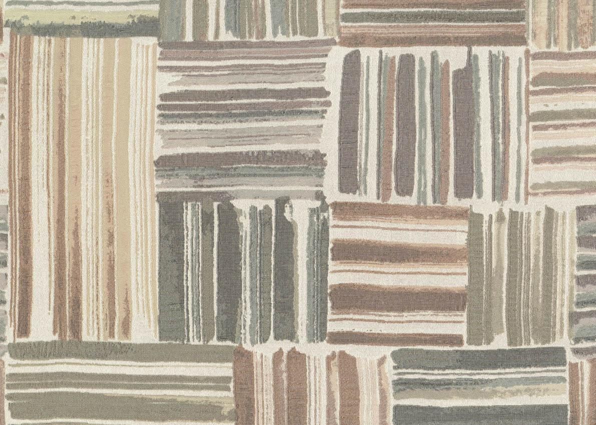 Brown - Palenque by Missoni