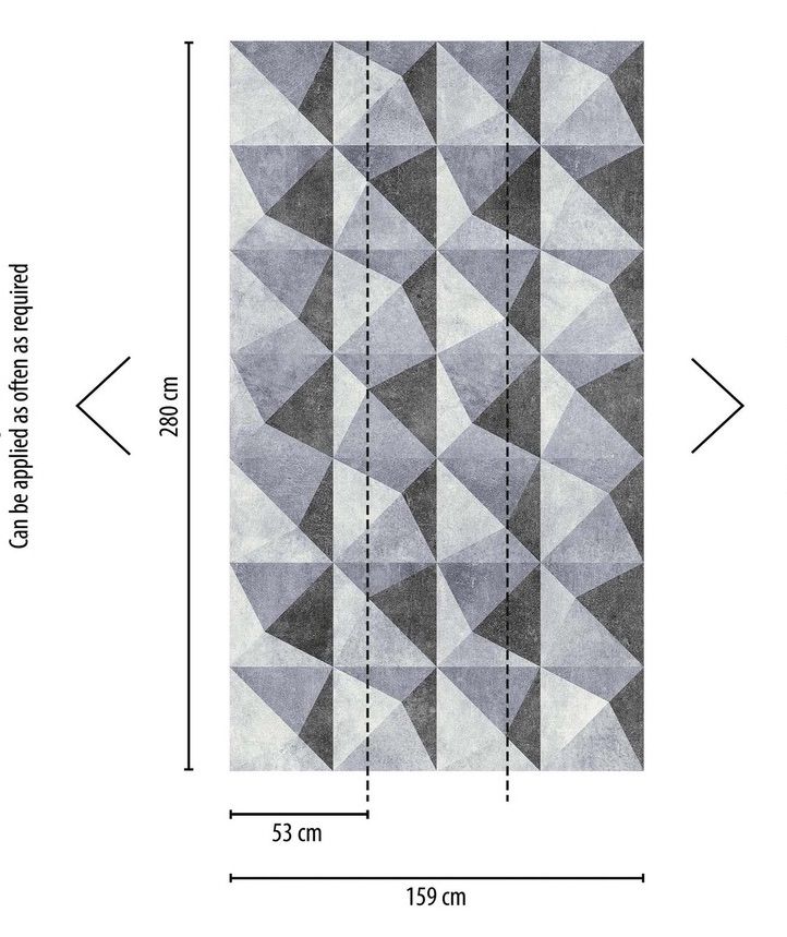 Modular Concrete Panel