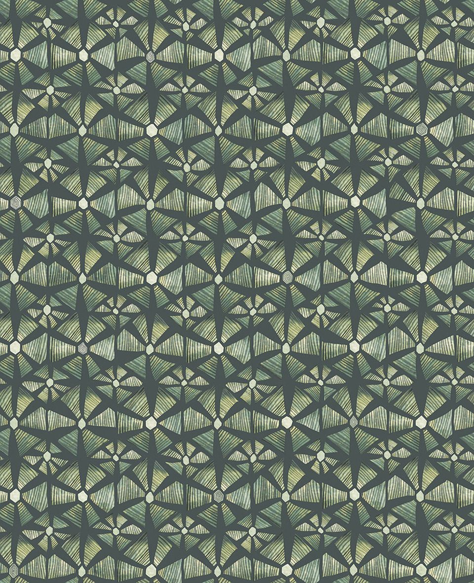 Green - Kalahari