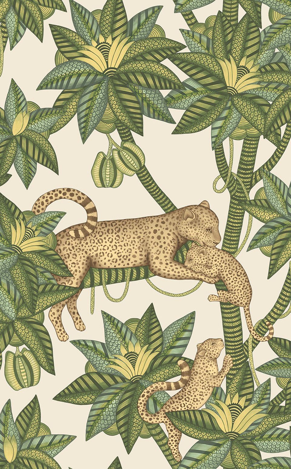 Green - Satara