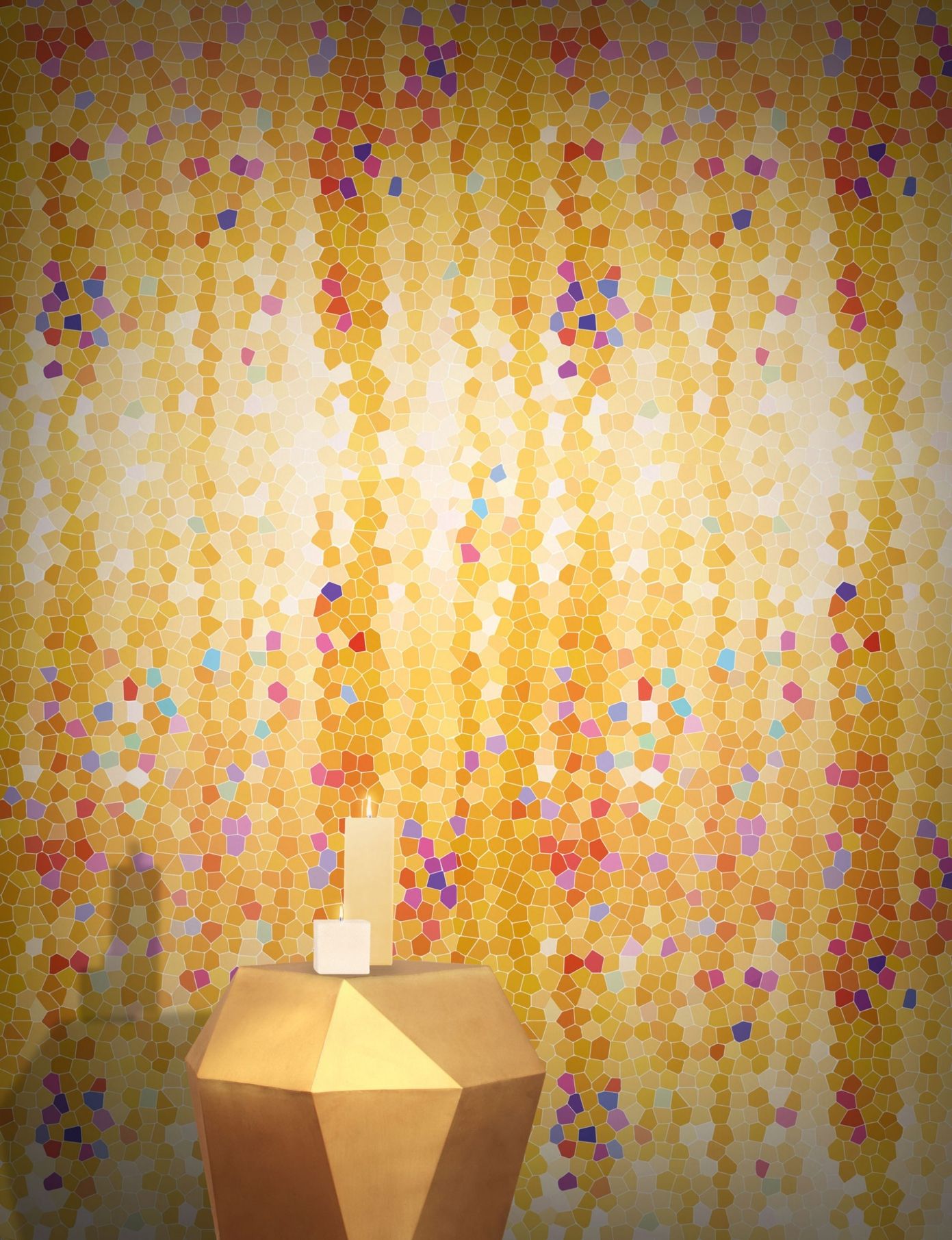 Yellow - Firefly