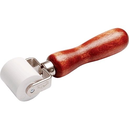 Seam Roller Plastic 35mm