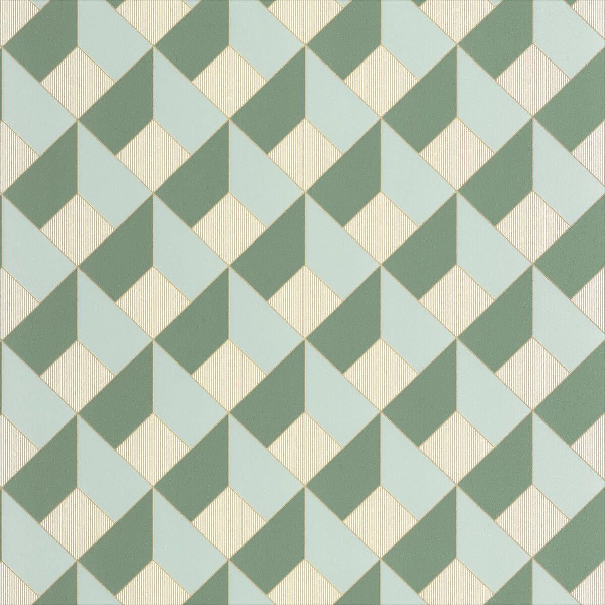 Green - Square