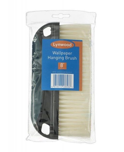 Lynwood Wallpaper Brush