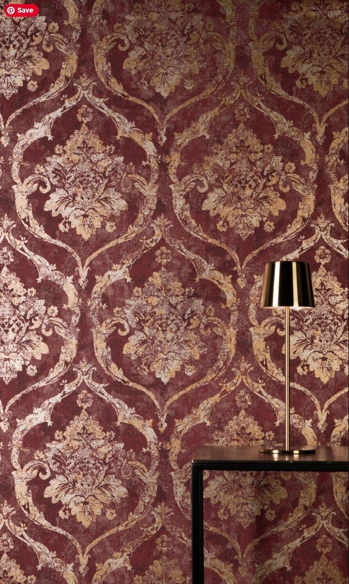 Burgundy - Aramis