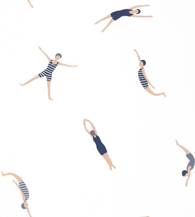 Funny Swim