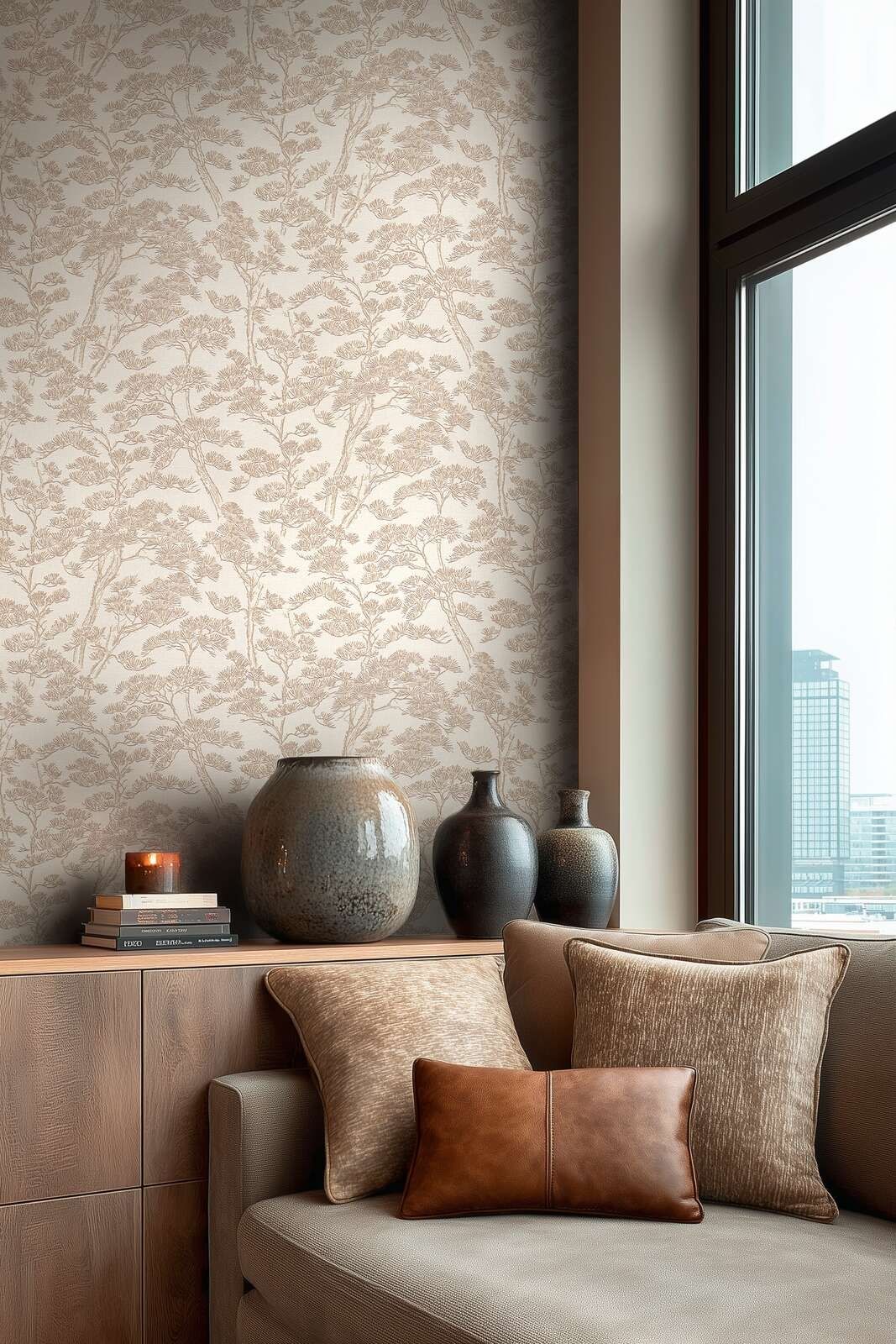 Taupe - Oki