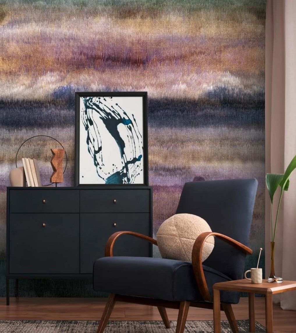 Ink Story Mural
