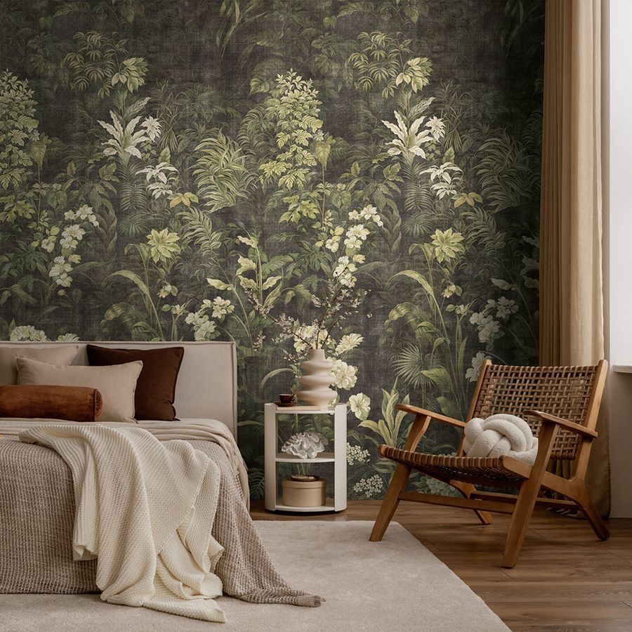Lilias Panel