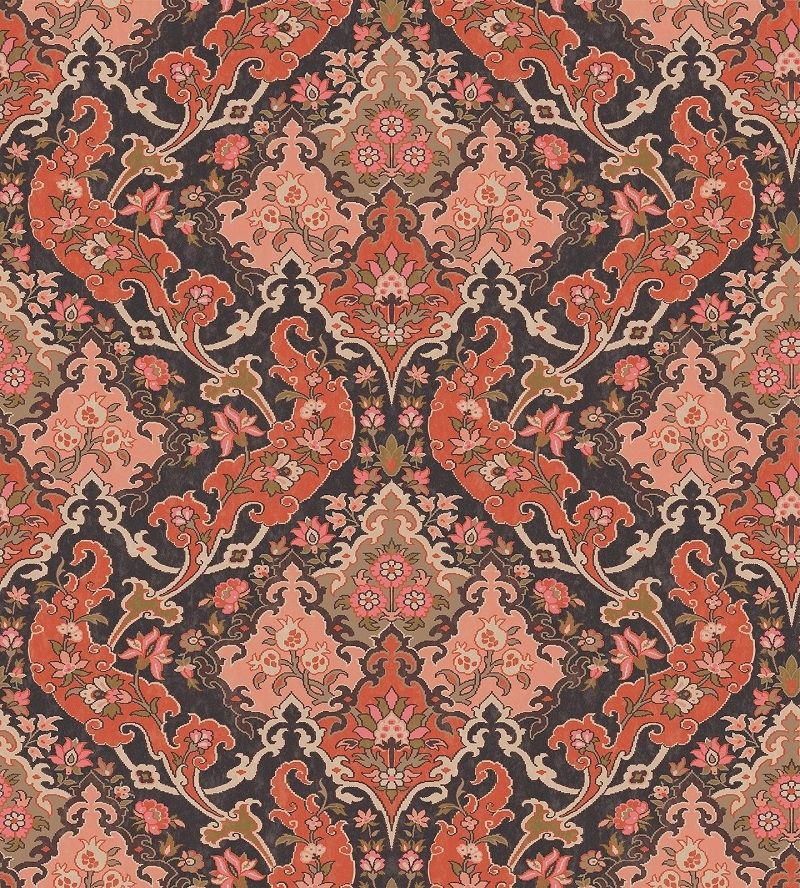Coral - Pushkin