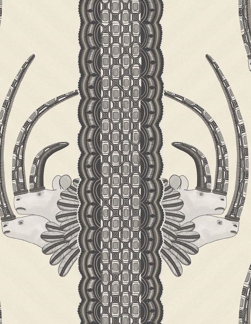 Grey - Jabu