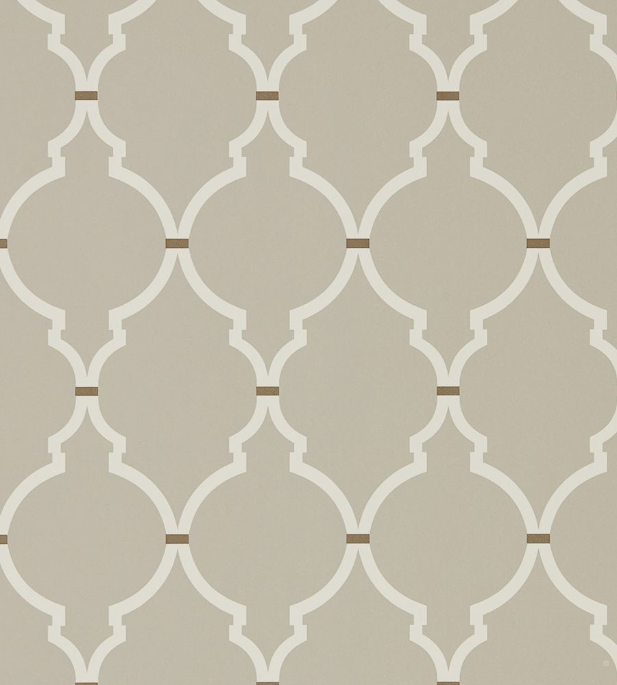 Taupe - Empire Trellis