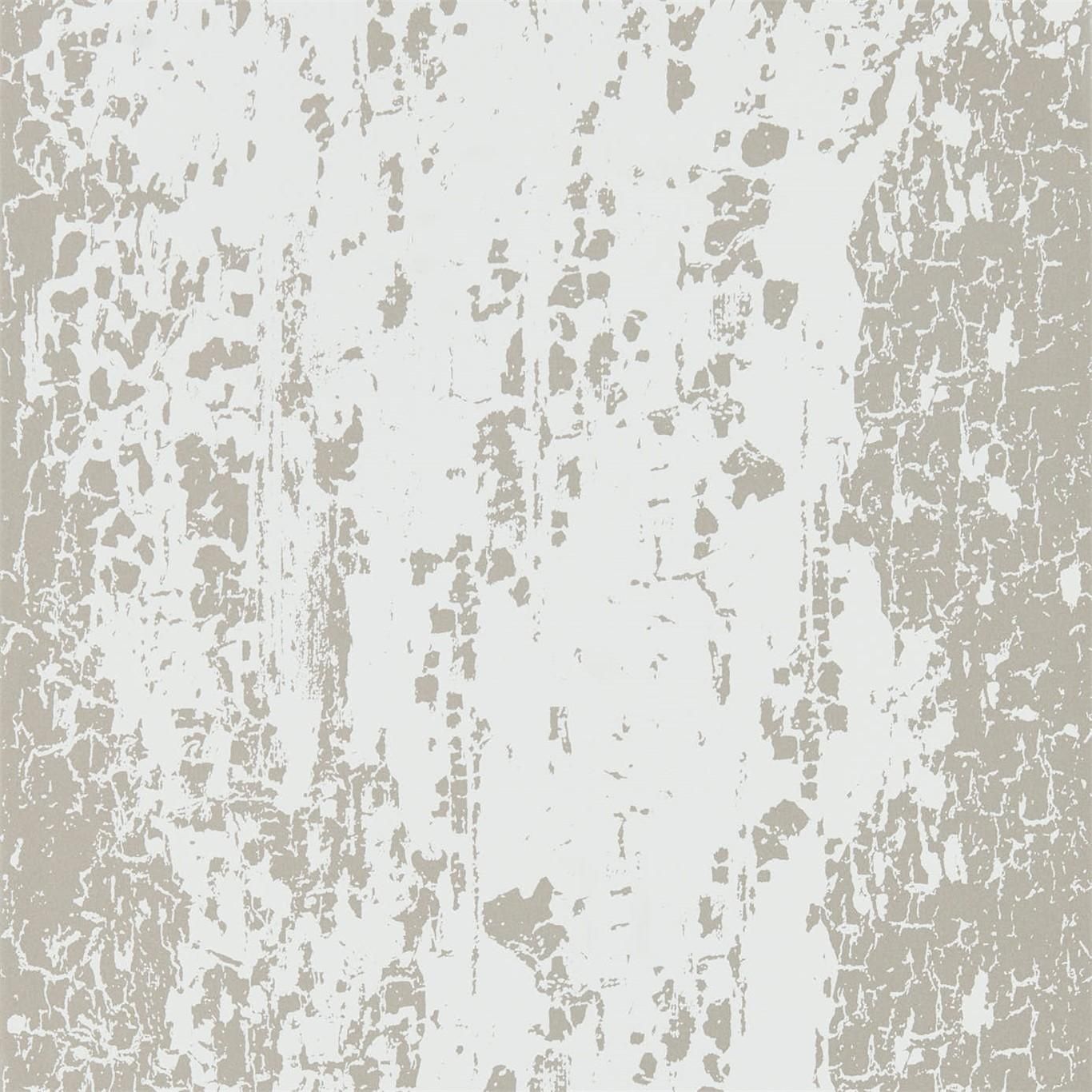 Silver - Eglomise