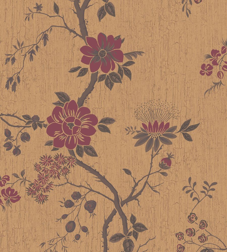Gold - Camellia