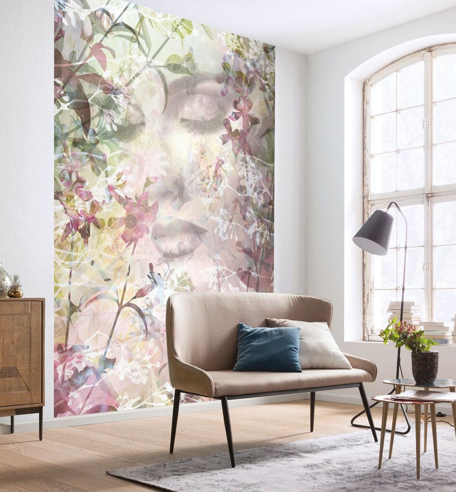 Sense Mural