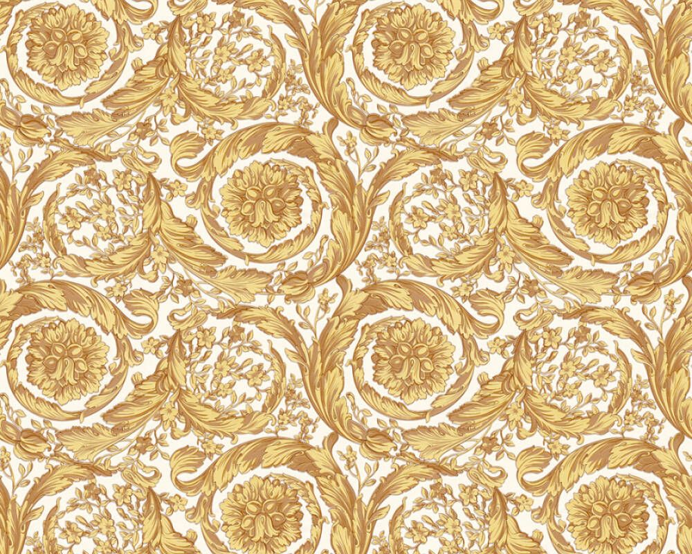 Gold - Barocco by Versace
