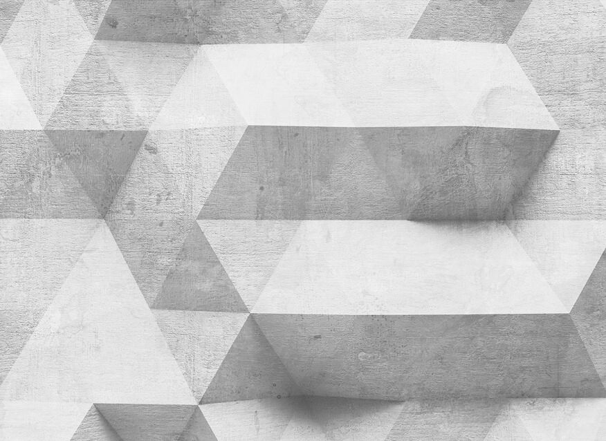 Concrete Surface Mural