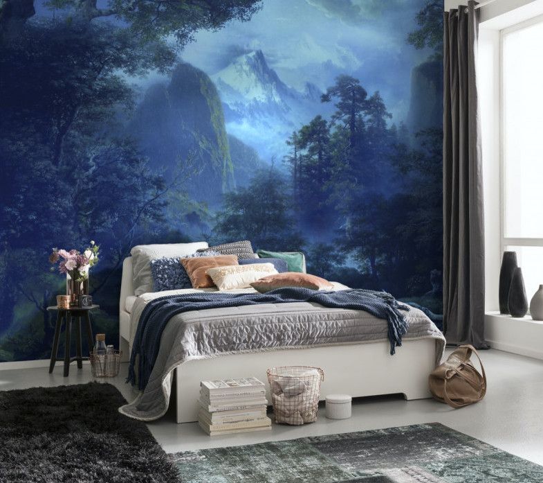 Midnight Mural