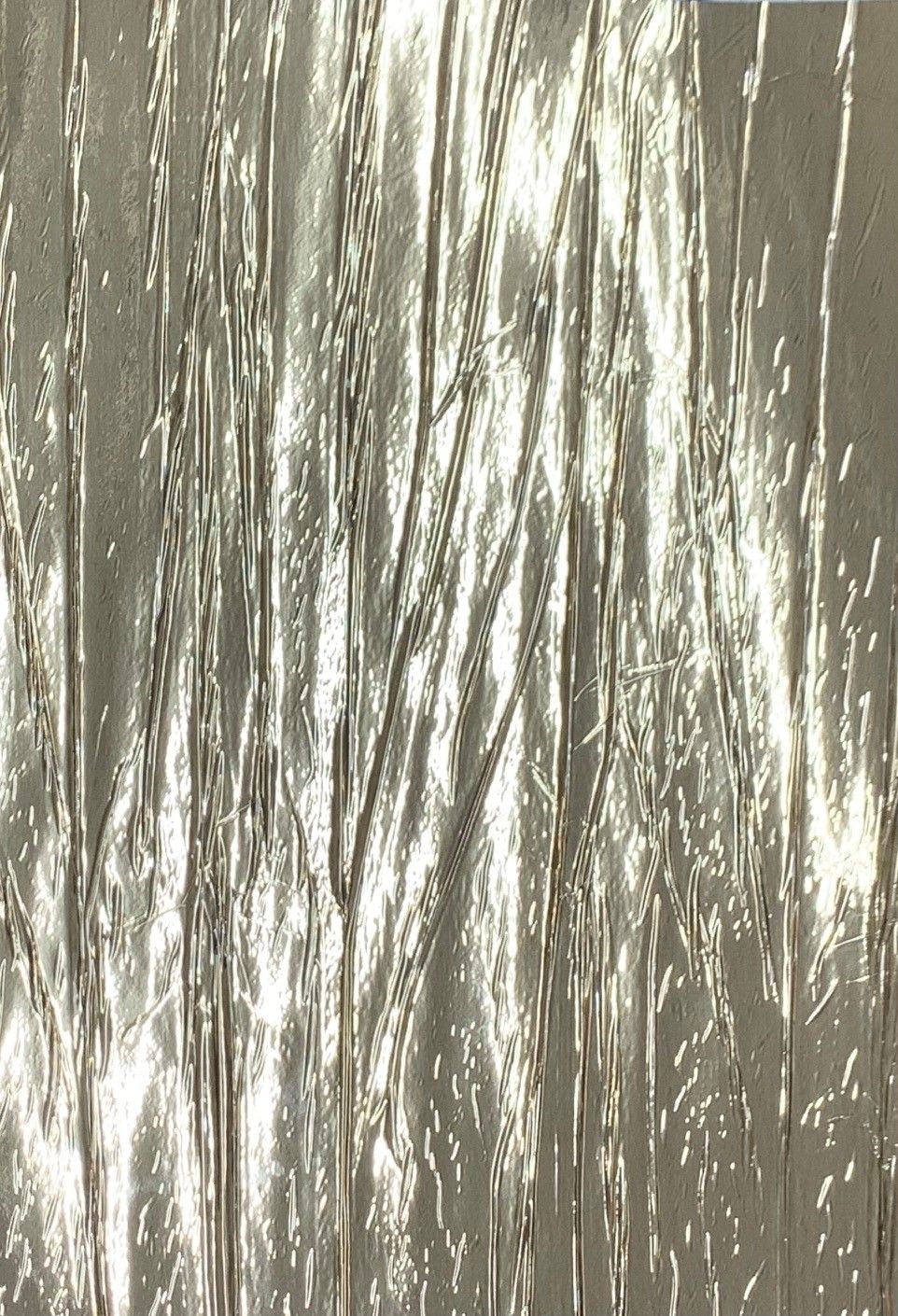 Gold - Crush Foil