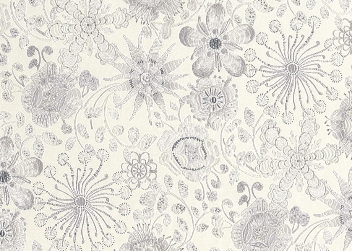 Grey - Magic Garden by Missoni