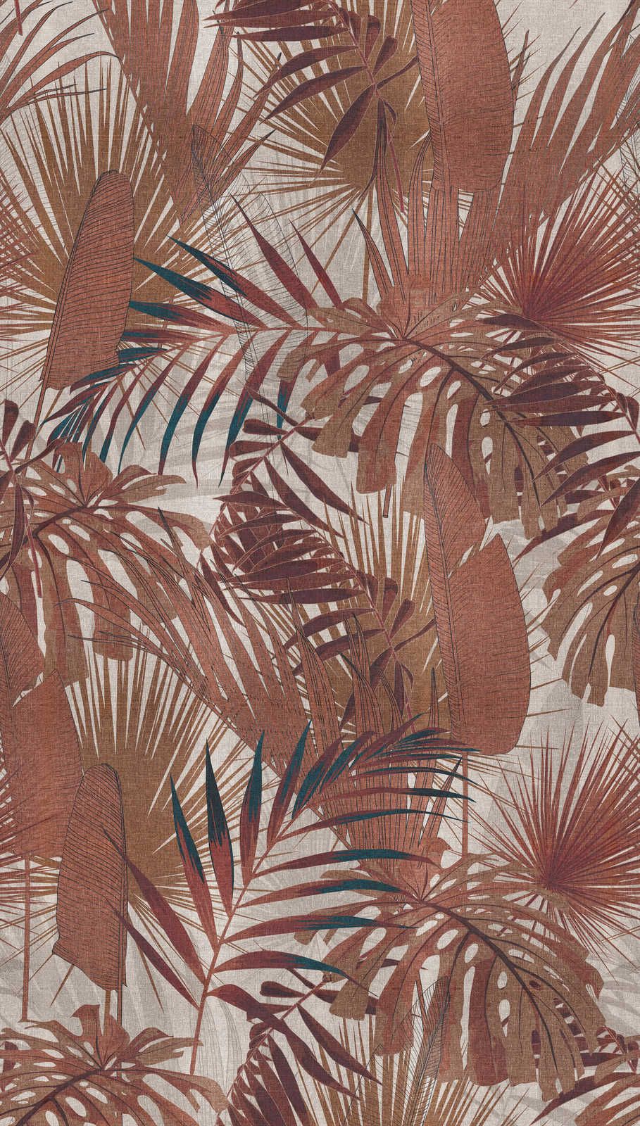 Belize Panel - Brown