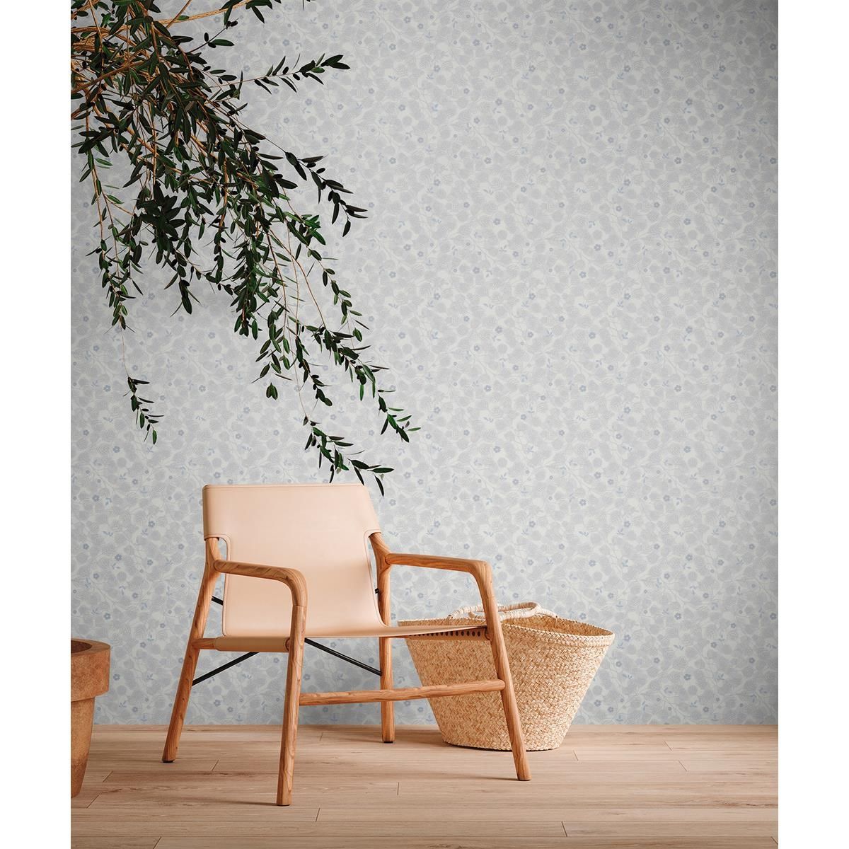 Grey - Bjorn Leaf