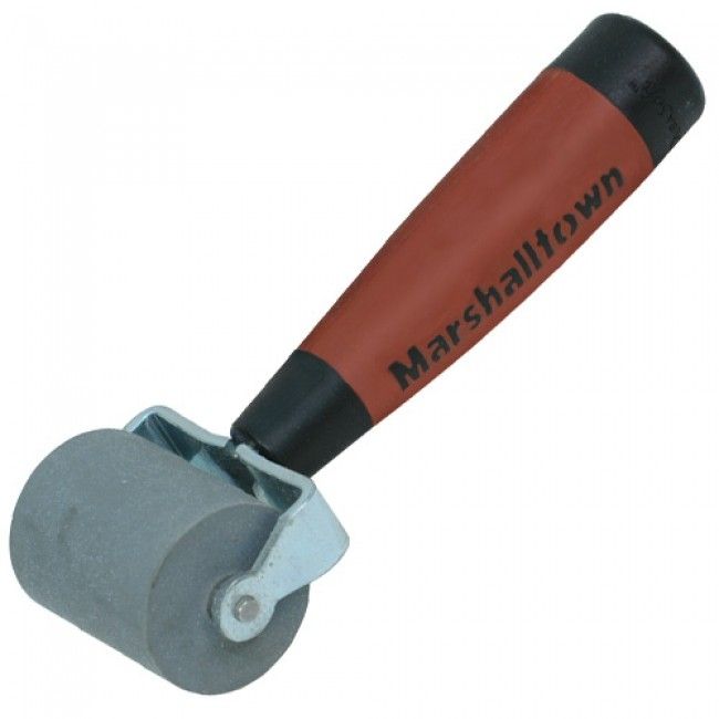 Seam Roller Hard Rubber 50mm
