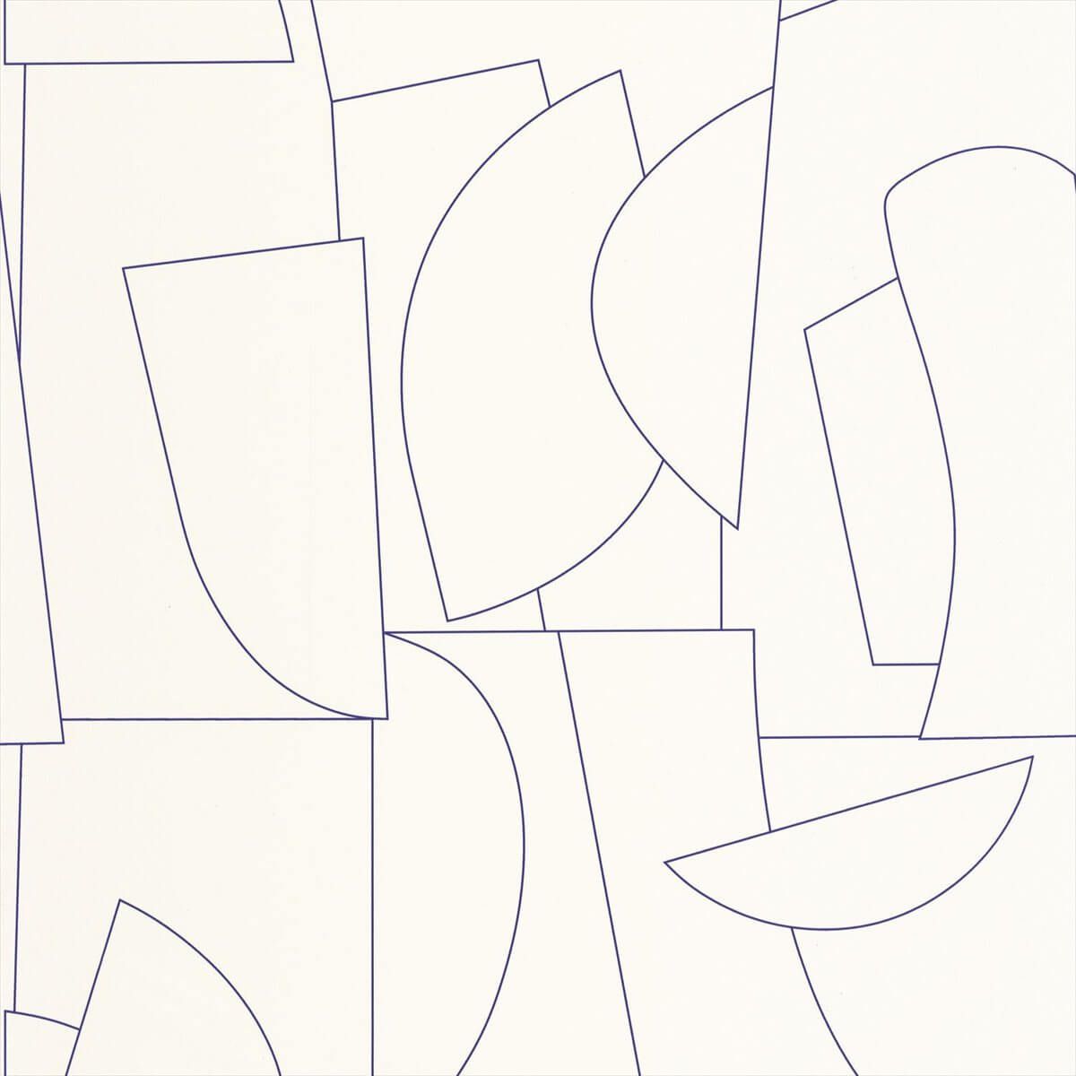 Blue - Edges