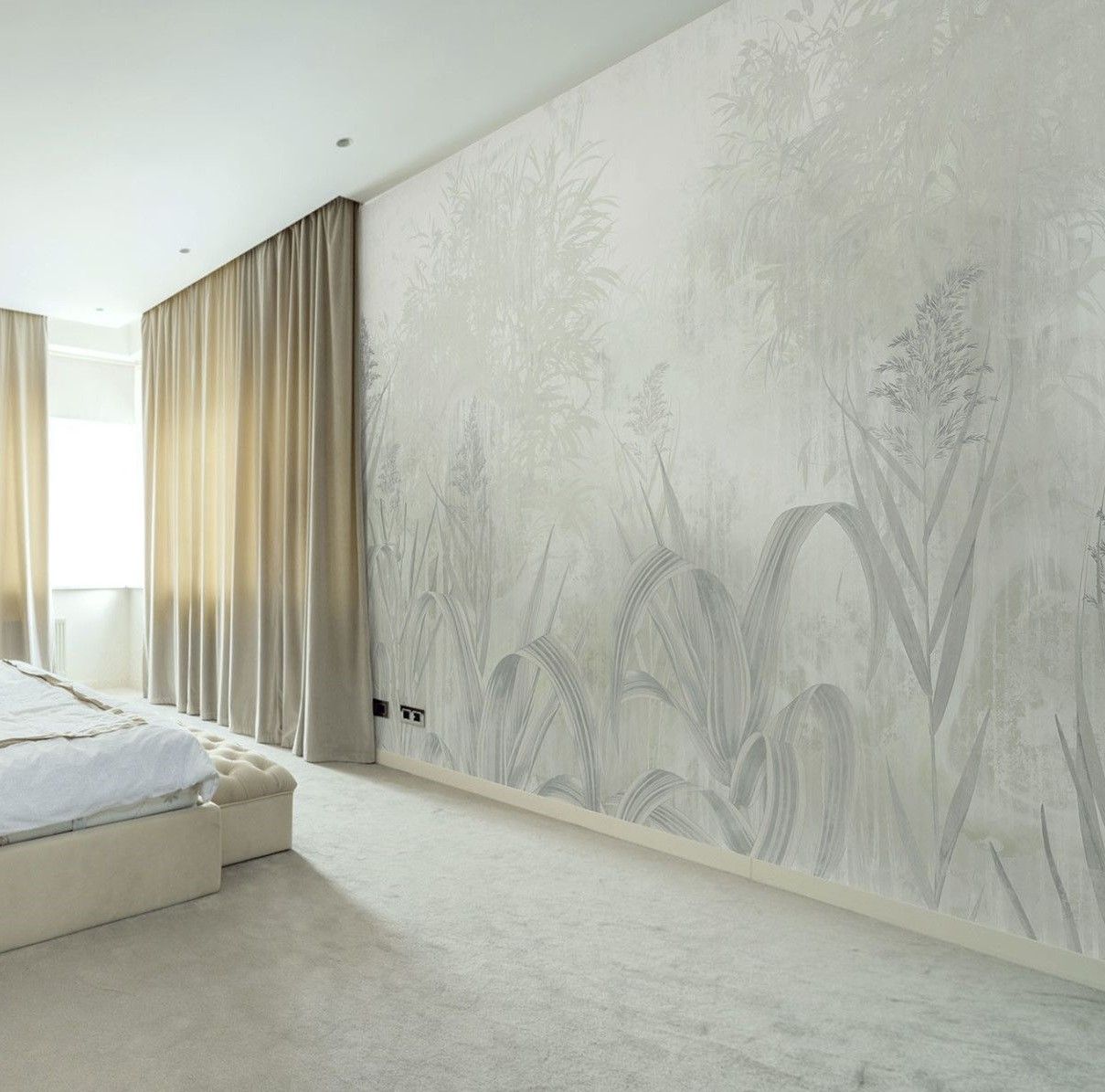 Marsh Mural