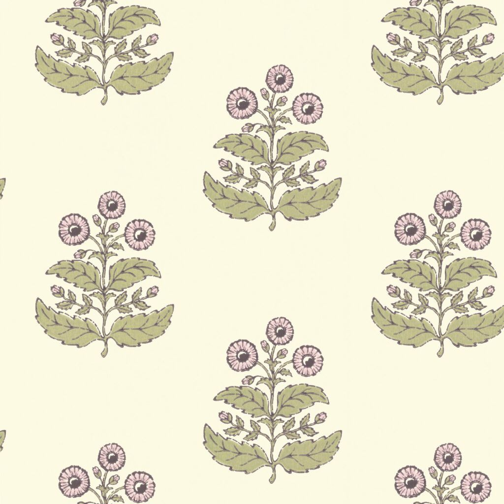 Parchment - Floret