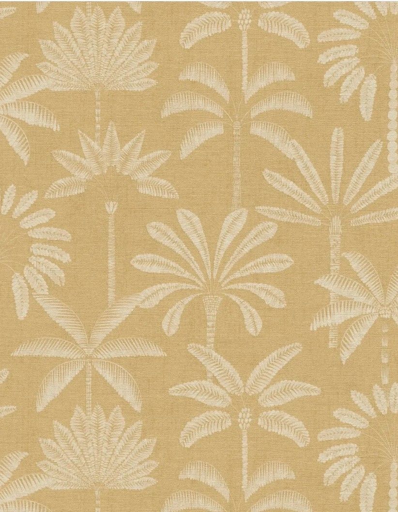 Ochre - Palm Grove