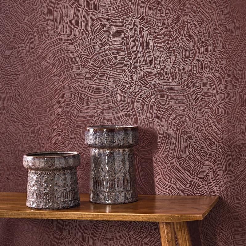 Burgundy - Infusion