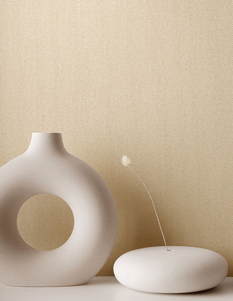 Beige - Baobab Weave