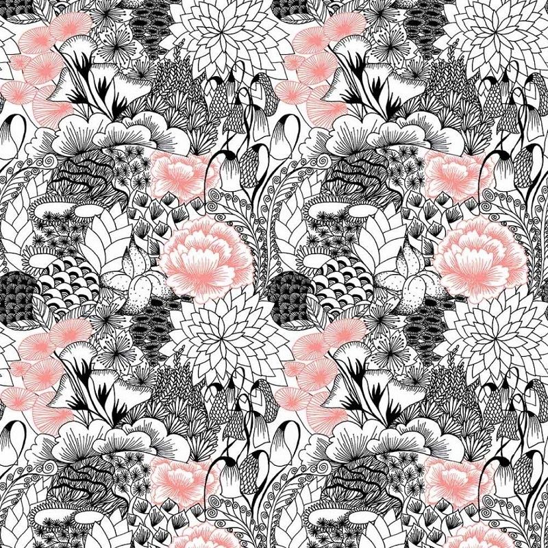 Pink - Bloom