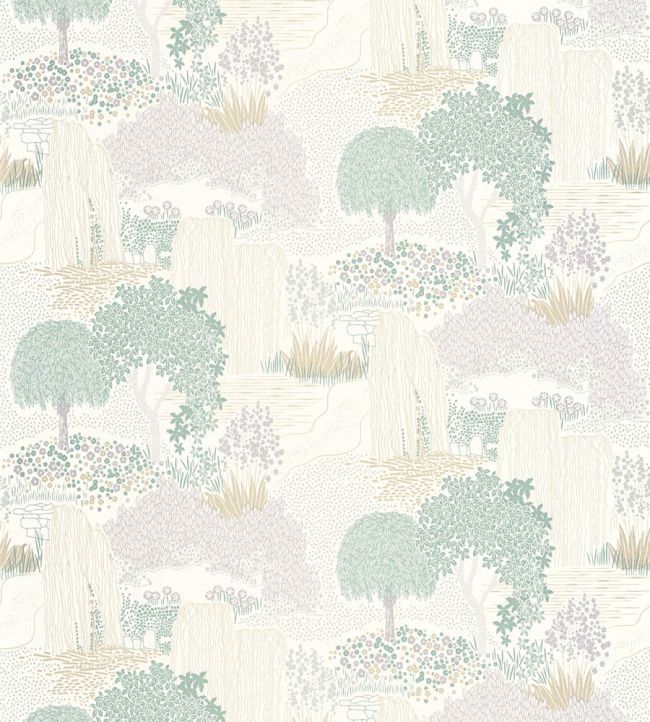 Mint - Niwa