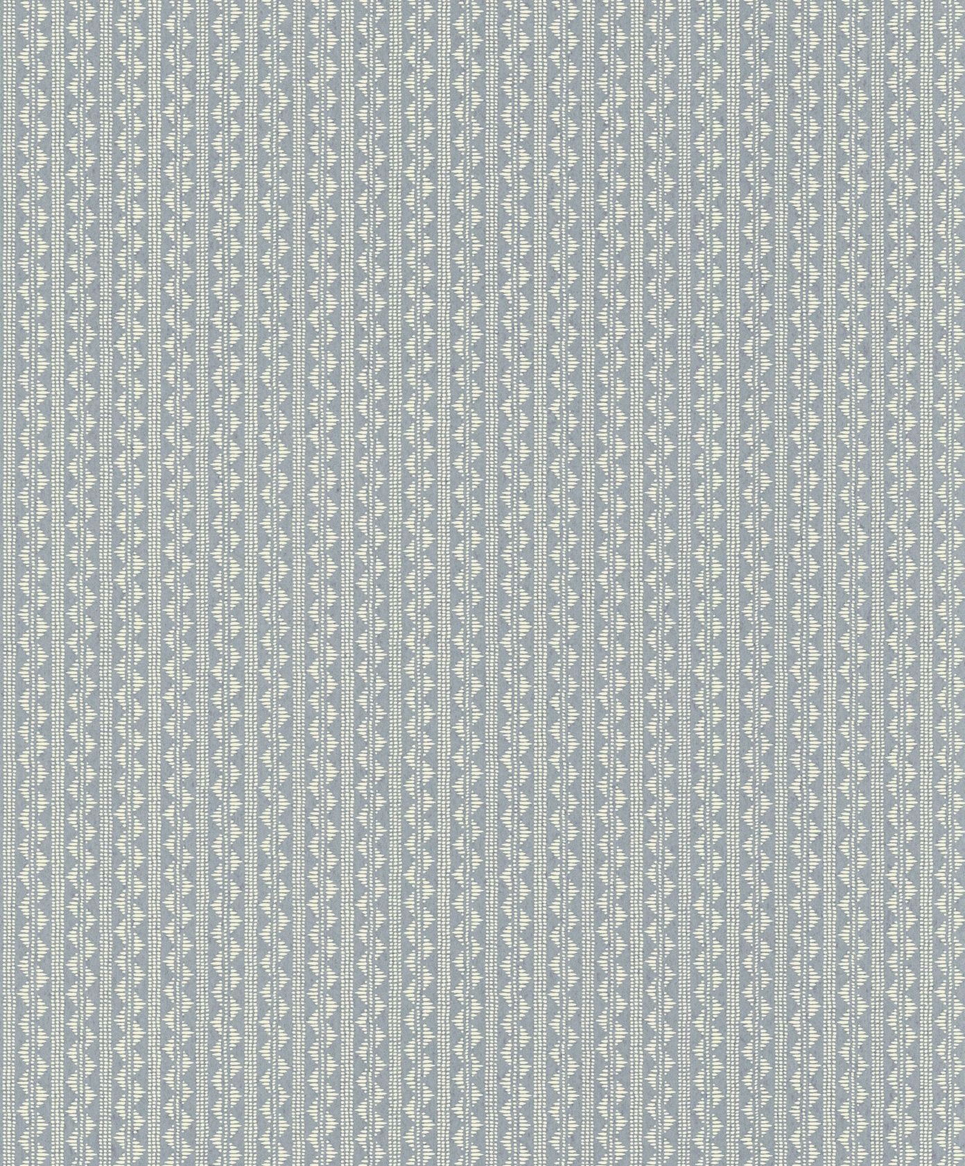 Blue - LVB Zigzag