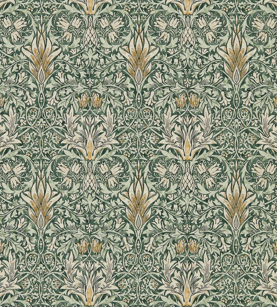 Green - Snakeshead
