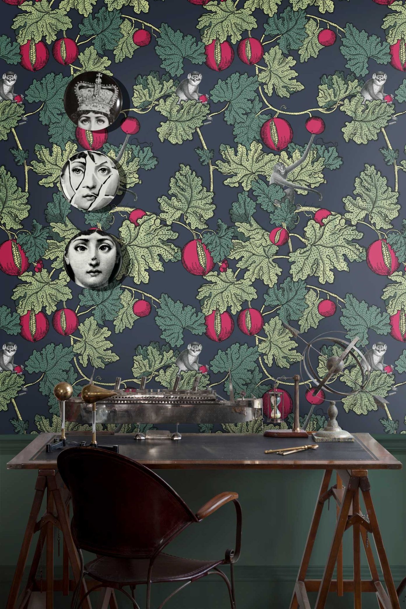 Navy - Frutto Proibito