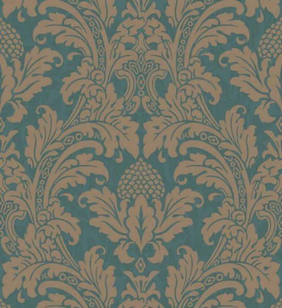 Teal - Blake