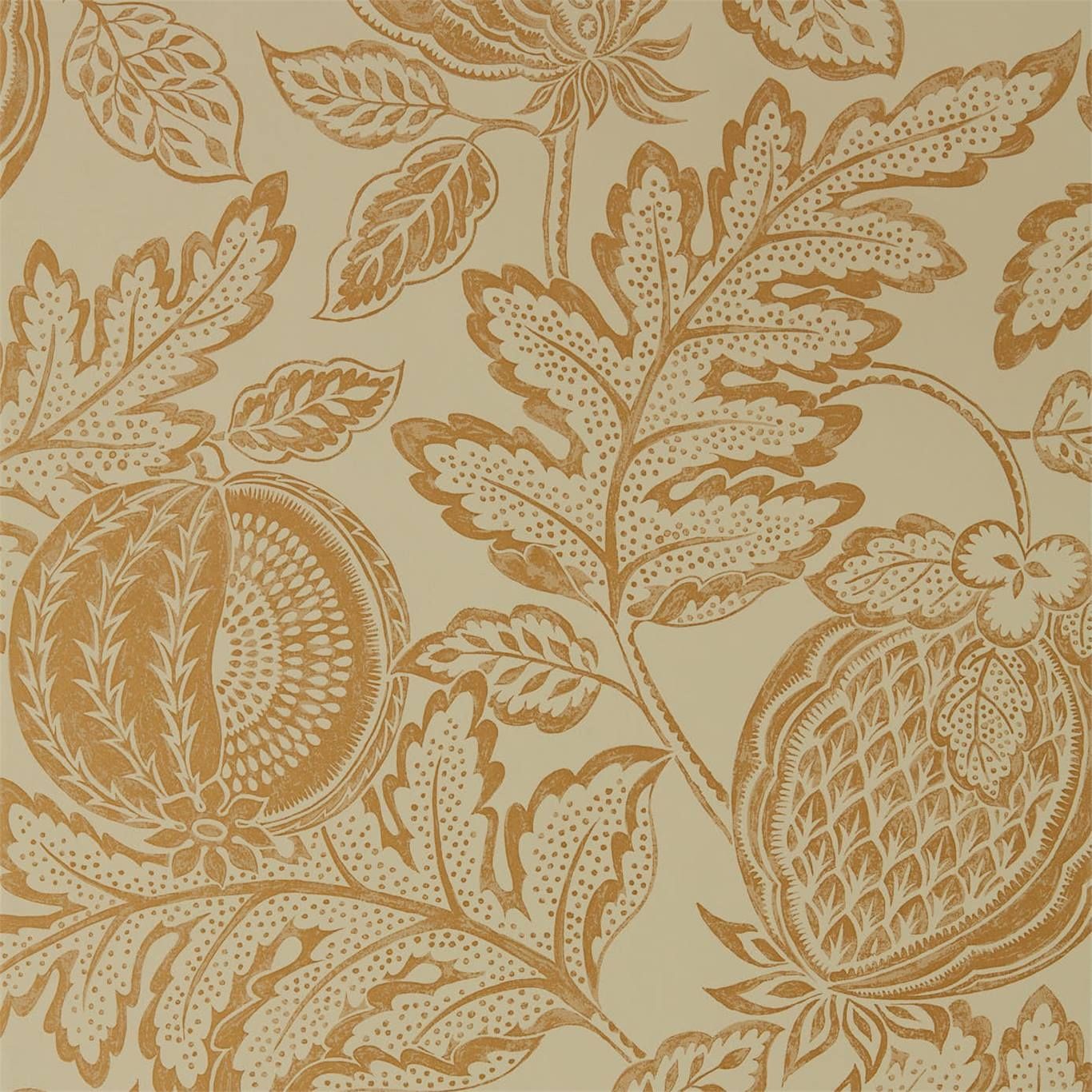 Gold - Cantaloupe