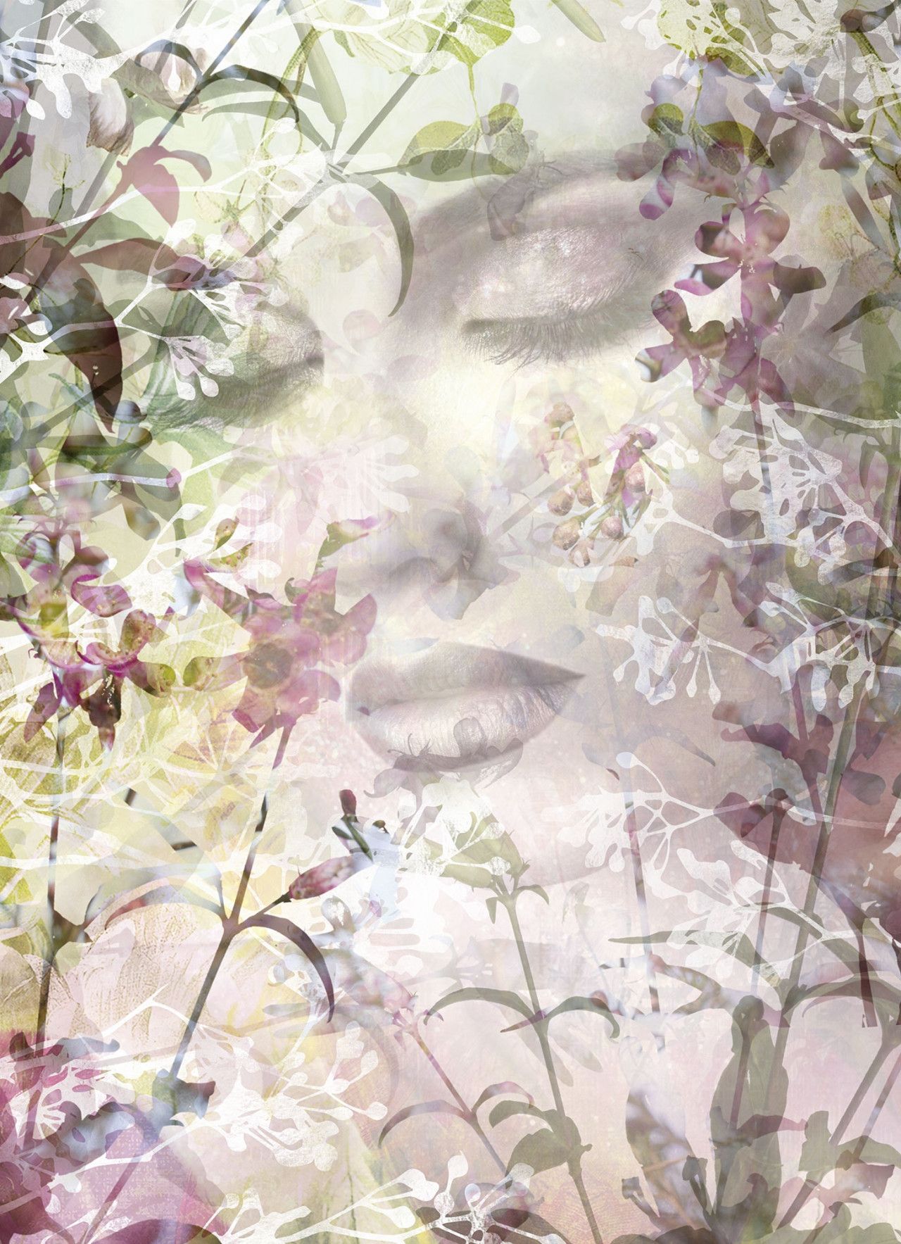 Sense Mural