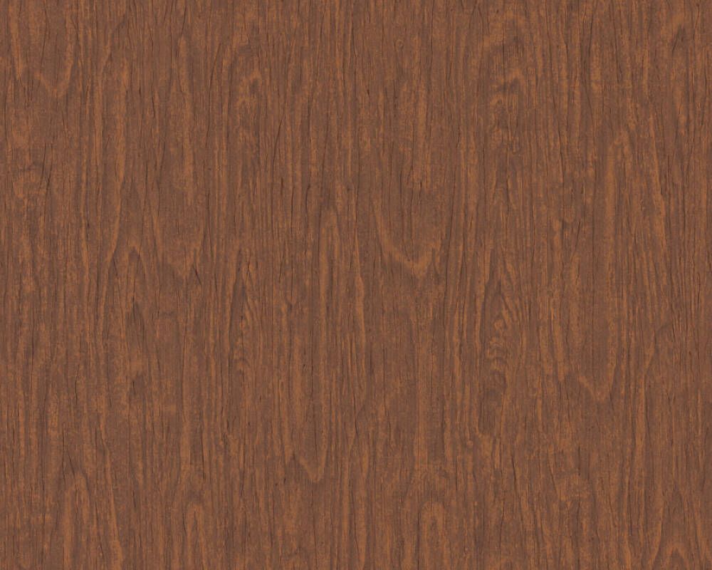Brown - Eterno Wood by Versace