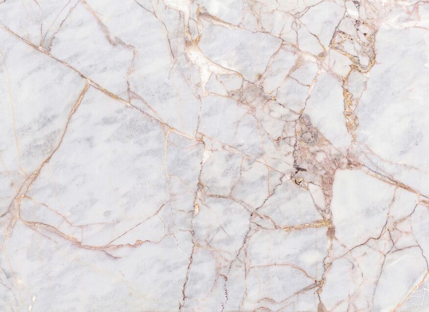 Grey Light Marble Mural