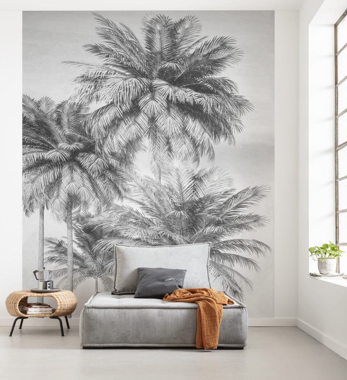 Cocco Mural
