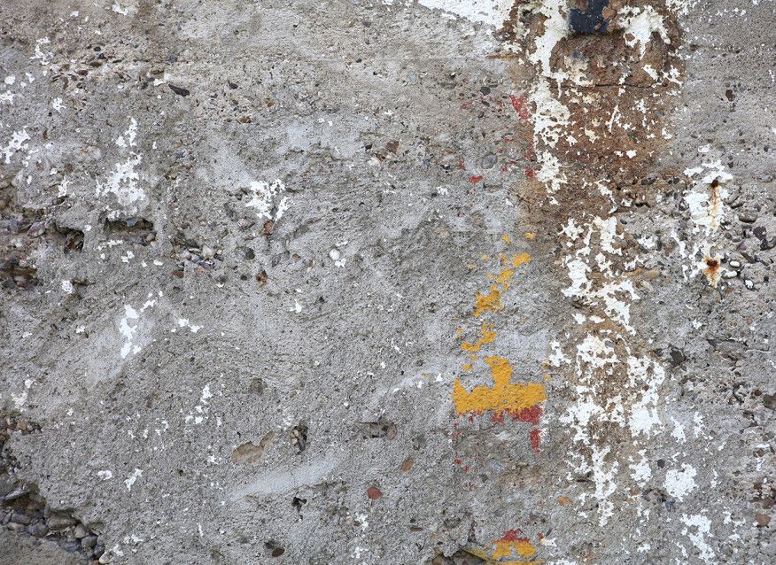 Beton Mural