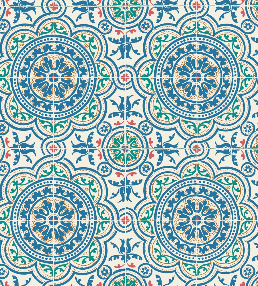 Multicolour - Piccadilly